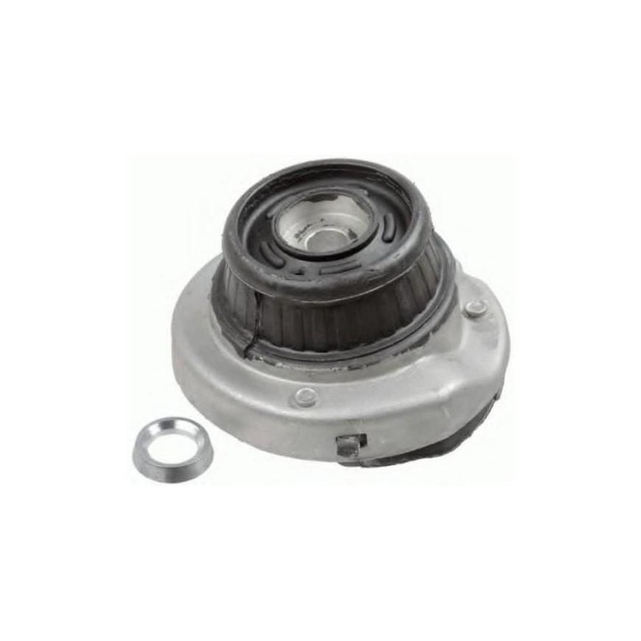 Rugótartó tehercsapágy 31042 01