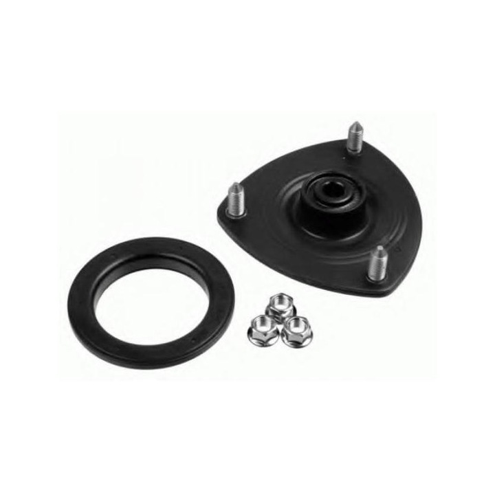 Set reparatie, rulment sarcina amortizor Honda Civic 7 2001-2005 ES, ET 31126 01