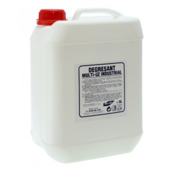 Multi degresant Automat/Manual 5l canistra