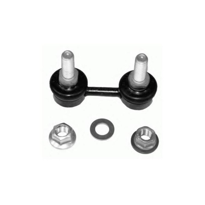 Bukókar BMW X5 1999-2006 E53 27083 02