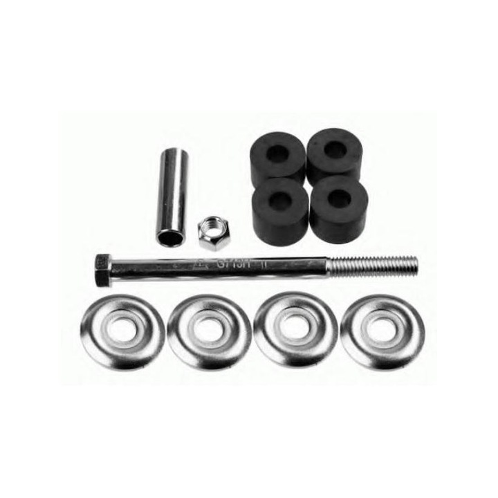 Bieleta antiruliu Mitsubishi LANCER CS A, CT0 2000- 36644 01