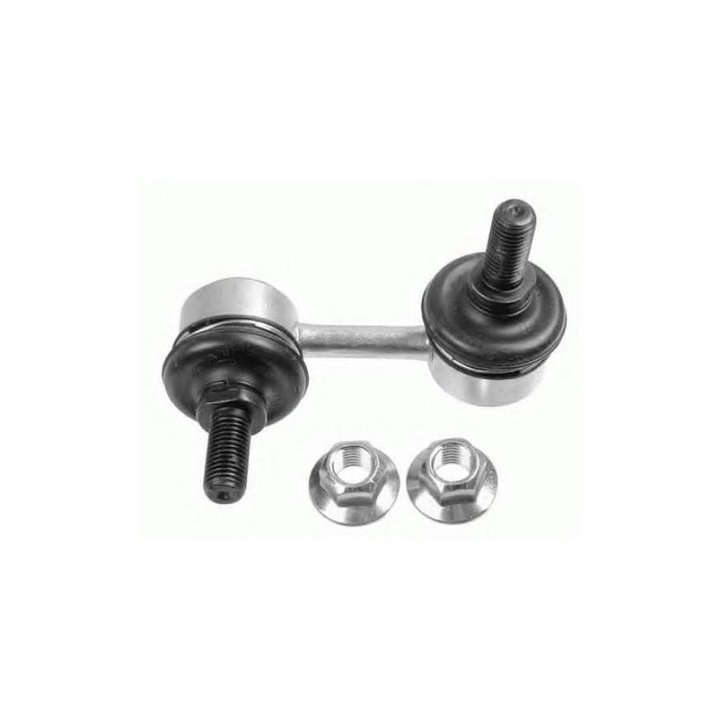 Bieleta antiruliu Hyundai PONY 1994-2000 X-3 30616 01