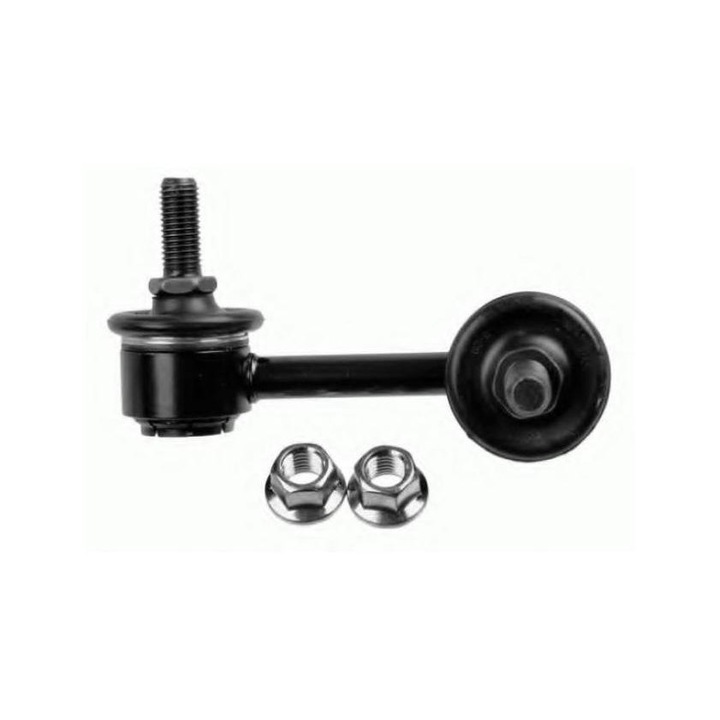 Bieleta antiruliu Citroen C4 Aircross 2010-> 36406 01