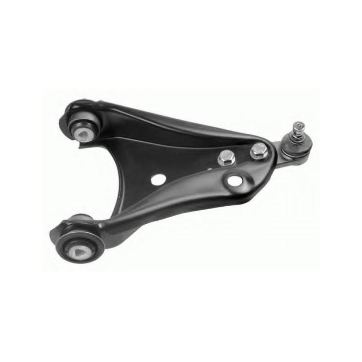 Brat Renault Clio 2 1998-> BB , CB 36833 01