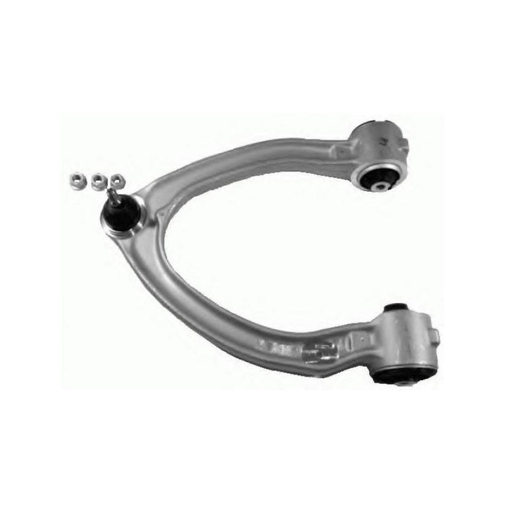 Рамка Mercedes S-CLASS COUPE 1999-2006 C215 20992 02