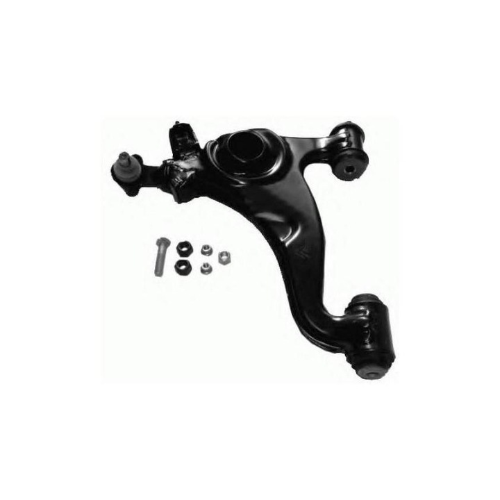 Brat Mercedes 190 W201 1982-1993 10975 02