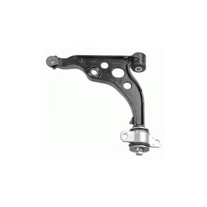 Рамо Fiat DUCATO 2002-> 244 29417 01