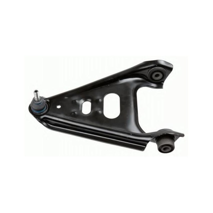 Arm Smart Fortwo 2007-> 451 37839 01