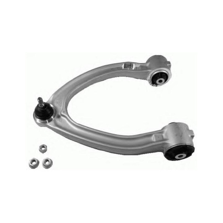 Рамка Mercedes S-CLASS COUPE 1999-2006 C215 20993 02