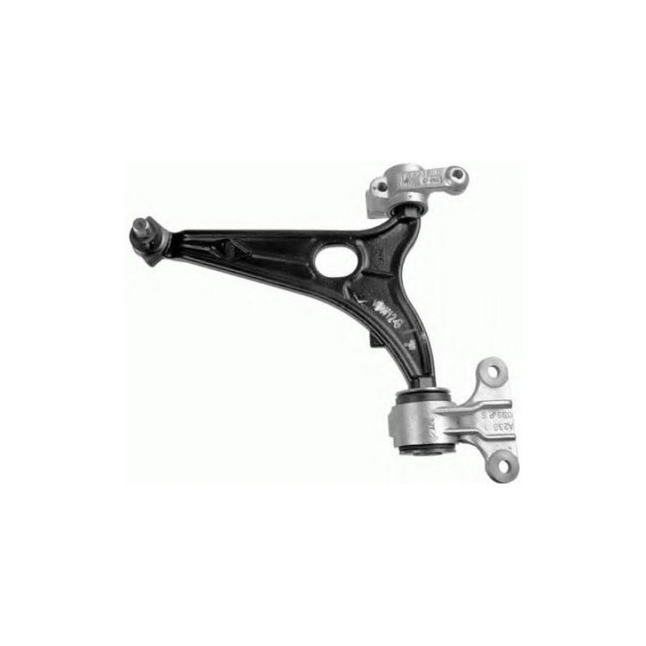 Рамо Citroen C8 2002-> EA , EB 34831 01