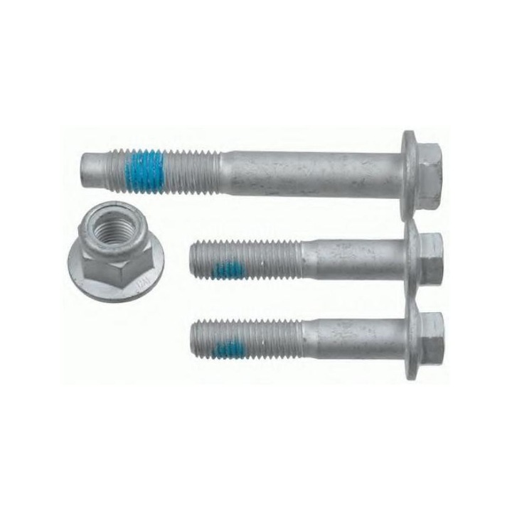 Set reparatie, suspensie Ford C-Max 2007-> 38047 01