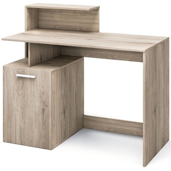 Birou Irim Beta, 110x54.5x75 cm, Sonoma Birou Irim Beta, 110x54.5x75 cm, Sonoma