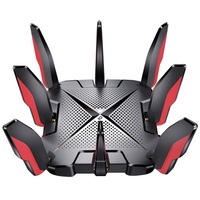 router wireless tp-link archer gx90 ax6600 tri-band gigabit wi-fi 6 44 mu-mimo 8 antene wi-fi imagen 42_0_
0