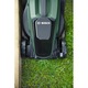 Masina de tuns gazonul pe acumulator Bosch City Mower 18 - 300, 18 V, maner Ergoflex, 31 l capacitate colectare, 1 acumulator, 1 incarcator