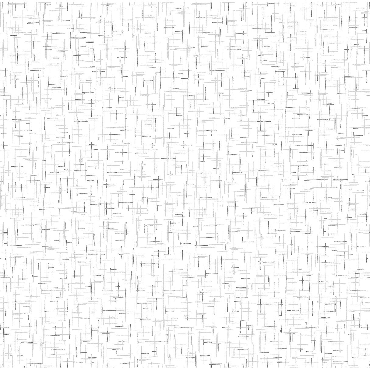 Tapet DEGRETS 105-017 Duplex Rogozhka alb, 0.53m x 10.05m, 5.3 mp