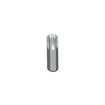 Bit impact TX 10 mm PROJAHN, T40, 30 mm Bit impact TX 10 mm PROJAHN, T40, 30 mm