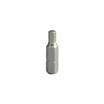 Bit hexagonal 10 mm PROJAHN, 10 mm Bit hexagonal 10 mm PROJAHN, 10 mm