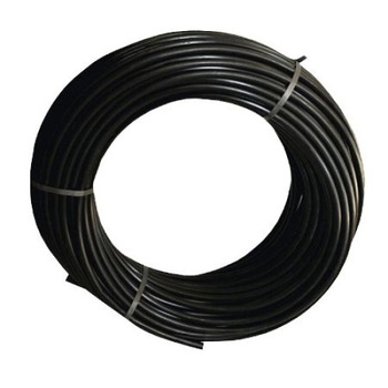 Tub de picurare 16 mm - 100 m, distanta intre picuratori 25 cm Tub de picurare 16 mm - 100 m, distanta intre picuratori 25 cm
