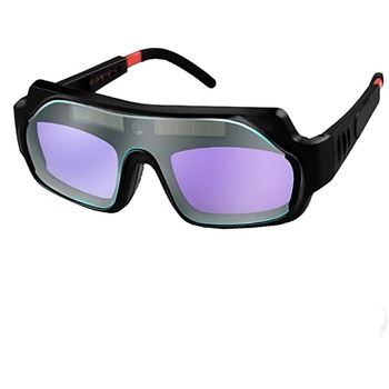 Ochelari pentru sudura Miralex TX-032, baterie solara, intunecare automata Ochelari pentru sudura Miralex TX-032, baterie solara, intunecare automata