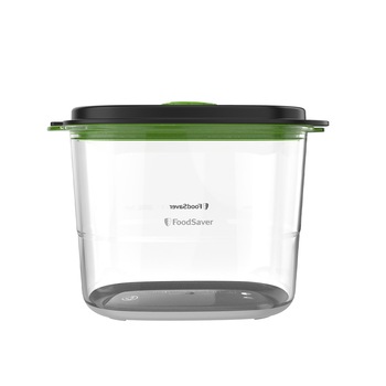 Set 3 caserole FoodSaver FFC026X-01, 0.7 L, 1.2 L, 1.9 L Set 3 caserole FoodSaver FFC026X-01, 0.7 L, 1.2 L, 1.9 L