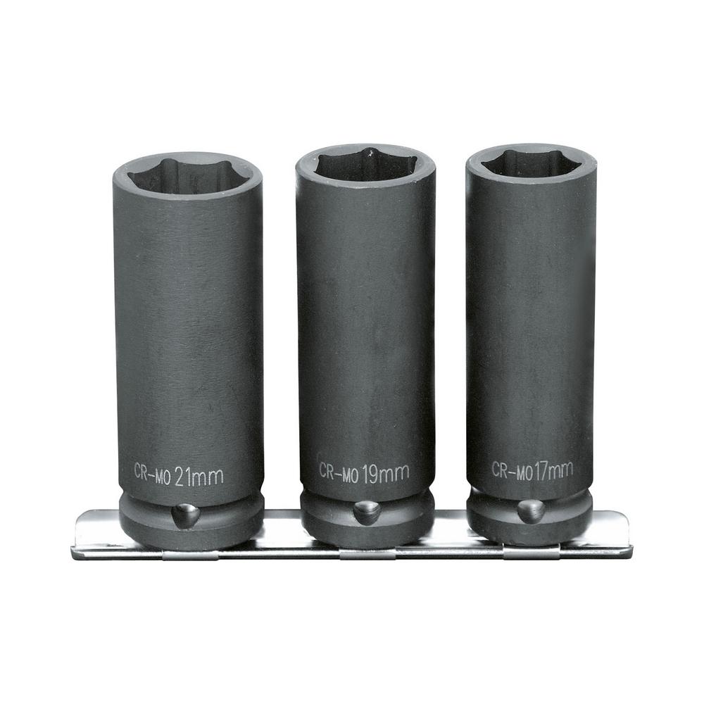 Set tubulare de impact adanc 1/2