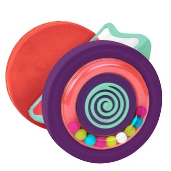 Oglinda cu activitati Imaginarium Baby Looky-looky Oglinda cu activitati Imaginarium Baby Looky-looky