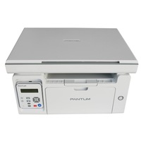 multifunctional laser monocrom pantum m6509nw a4 capac 1200 dpi 22 ppm 128mb ram usb retea si wireless toner 1600 pagini inclus imagen 29_0_
0