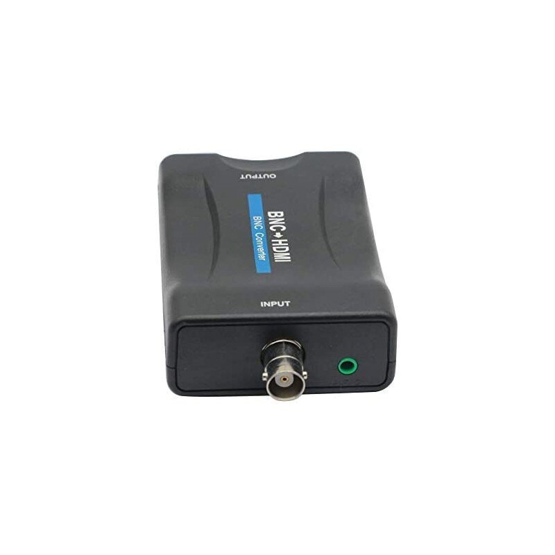 Convertor BNC la HDMI, BNC Mama la HDMI Mama, ElectroAZ