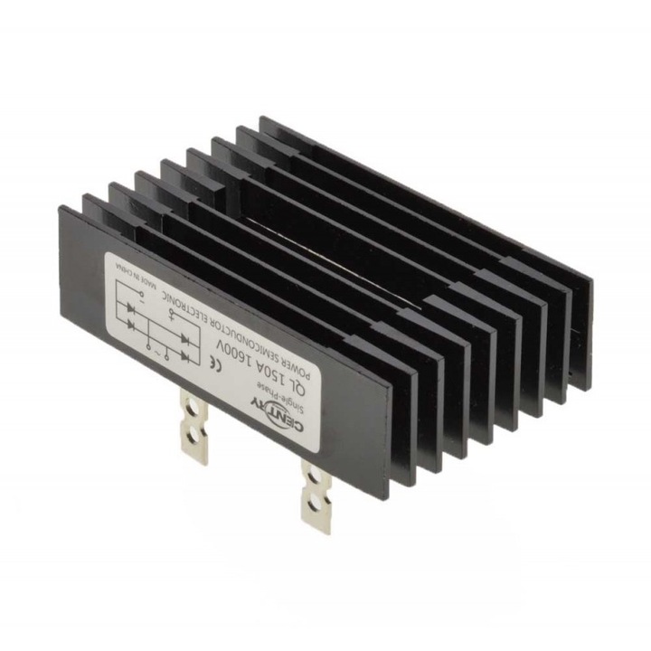 Punte Redresoare QL-100 150a / 1600v