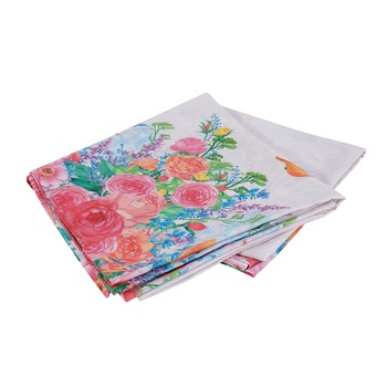 Fata de masa, Bedora Iana 140 x 280 cm, Multicolor Fata de masa, Bedora Iana 140 x 280 cm, Multicolor