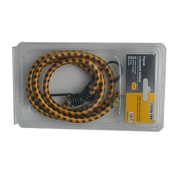 Chinga elastica, 8 mm x 1 m, Strend Pro Chinga elastica, 8 mm x 1 m, Strend Pro