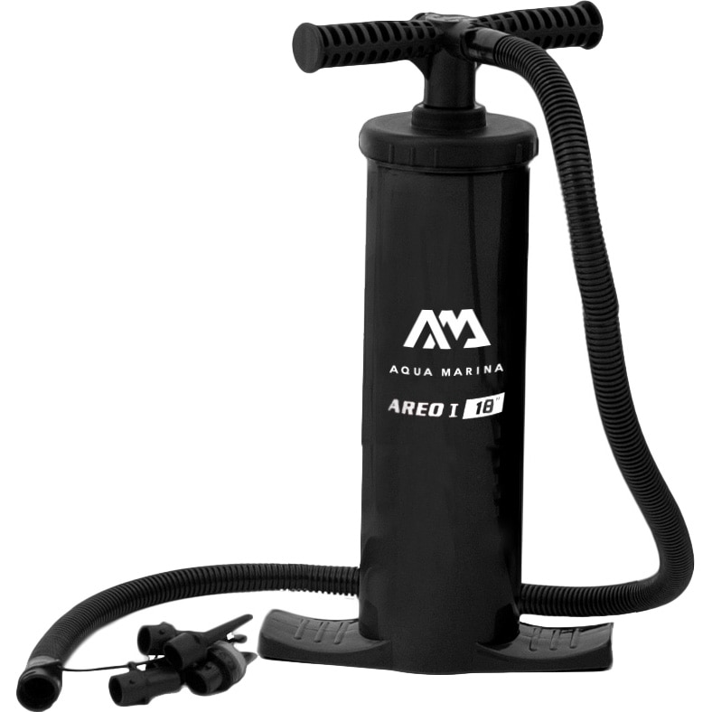 Pompa Aquamarina Areo I 18