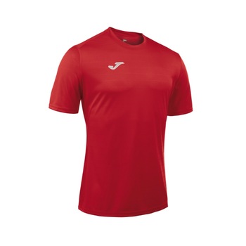 Tricou S/S, Joma, rosu, S INTL Tricou S/S, Joma, rosu, S INTL