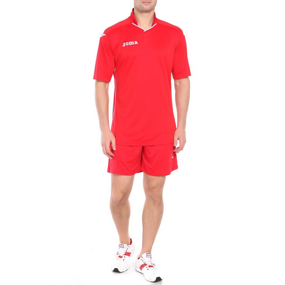 Tricou Rival, Joma, rosu