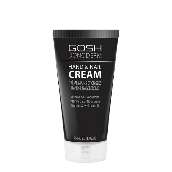 Crema de maini si unghii Gosh 75 ml