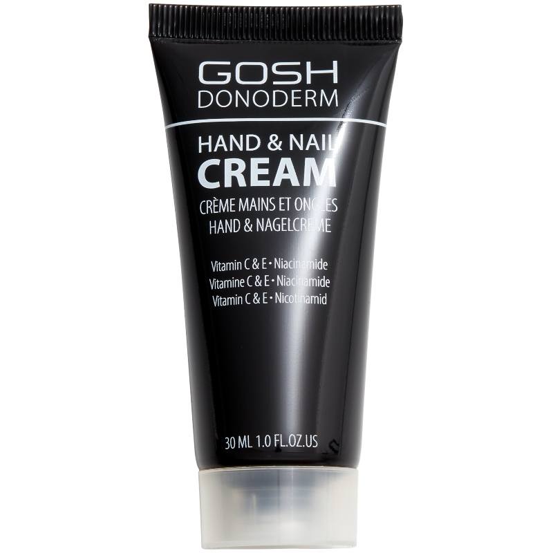 Crema de maini si unghii Gosh 30 ml
