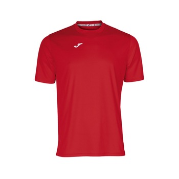 Tricou Rival S/S, Joma, rosu, L INTL Tricou Rival S/S, Joma, rosu, L INTL