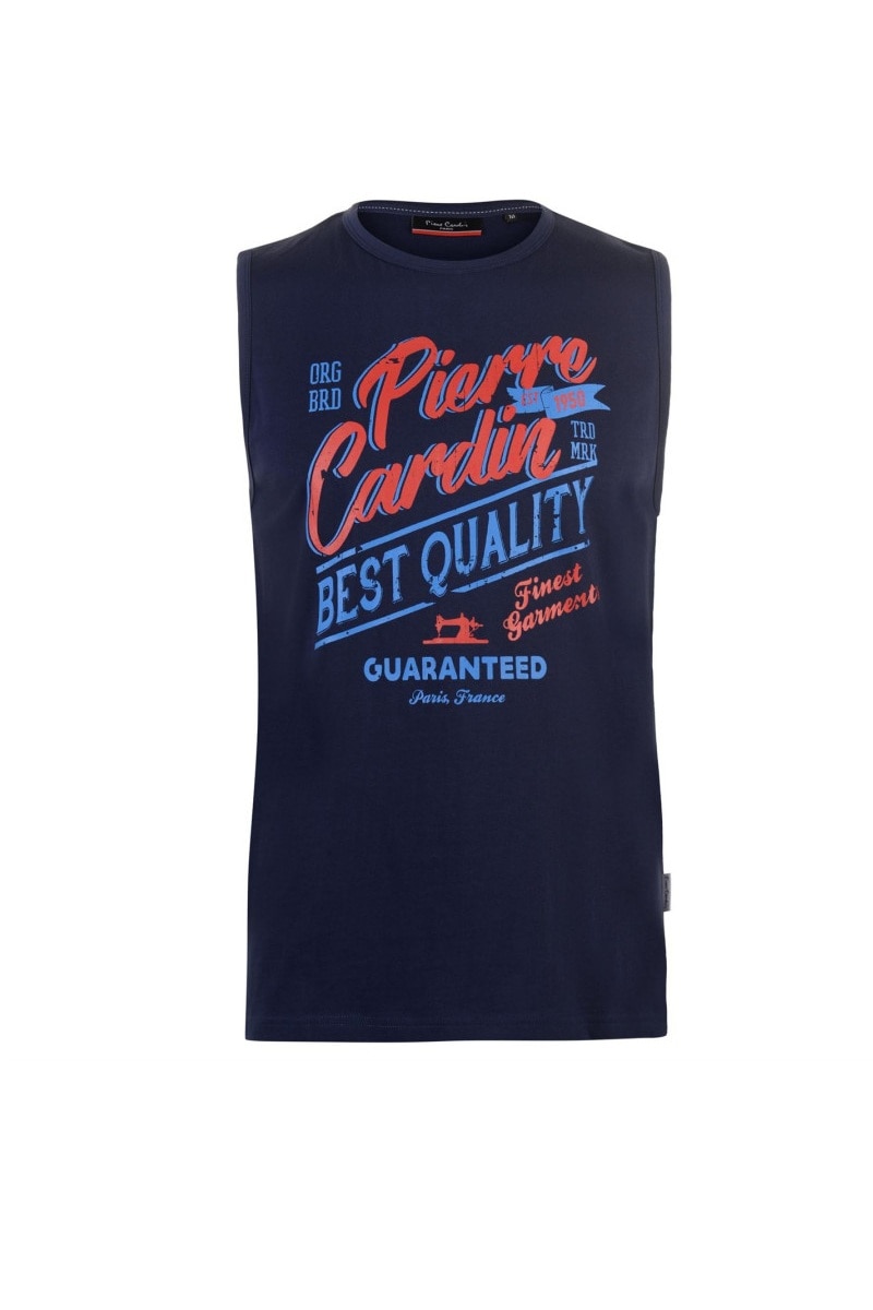 Maiou barbati Pierre Cardin, XL, Bleumarin