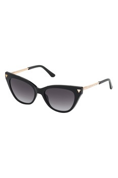guess ochelari de soare cat-eye cu lentile in degrade 54-18-145 standard imagen 55_0_
0