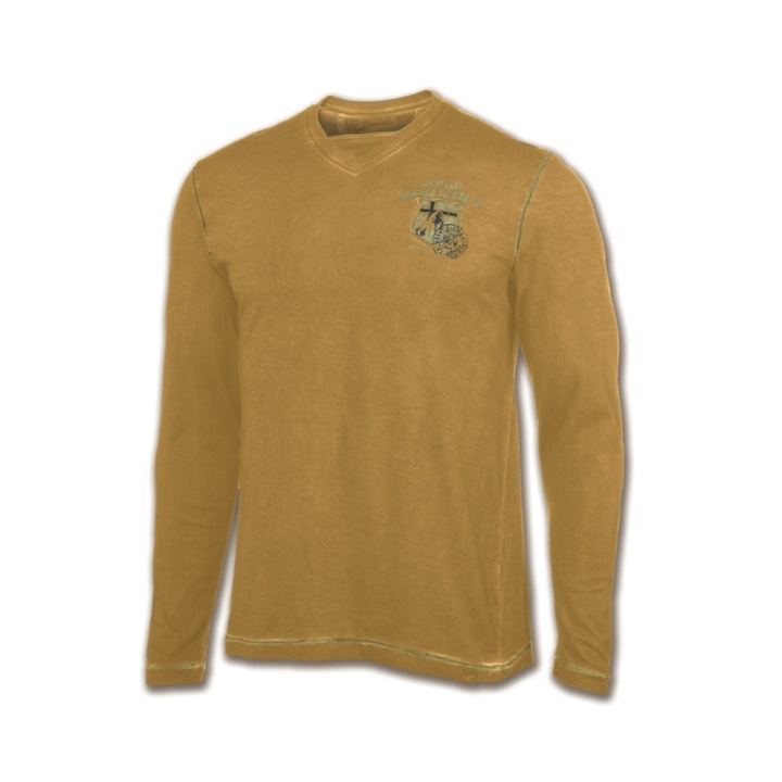 Champion V training, Joma, синьо/червено, Синапено жълто, M