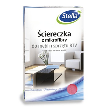 Laveta microfibra pentru mobila si aparate audio video Laveta microfibra pentru mobila si aparate audio video