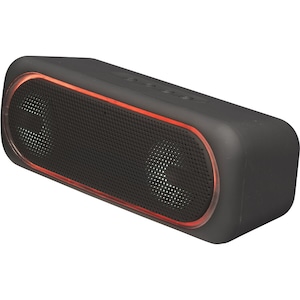 Hordozható hangszórók