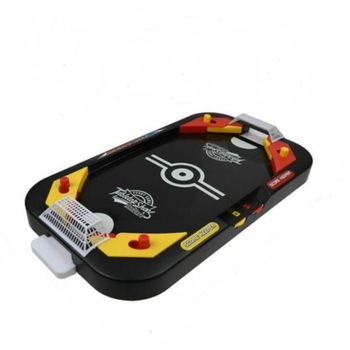 Joc de societate 2 in 1 Air Hockey & Football, SG, 3 ani + Joc de societate 2 in 1 Air Hockey & Football, SG, 3 ani +