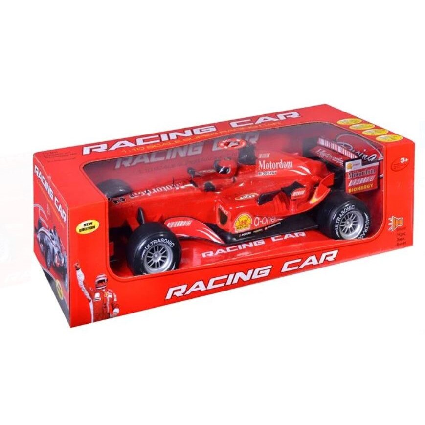 Masinuta Formula 1 interactiva, SG, 3 ani +