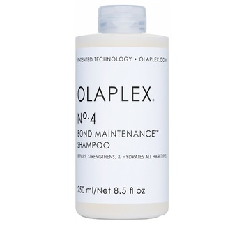 Sampon reparator, N 4, 250 ml, Olaplex Ultimate Sampon reparator, N 4, 250 ml, Olaplex Ultimate