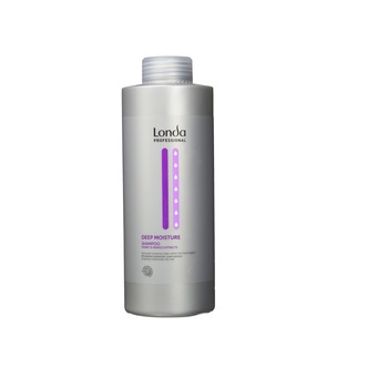 Sampon hidratant 950 ml, Londa Deep Moisture, Professional Sampon hidratant 950 ml, Londa Deep Moisture, Professional