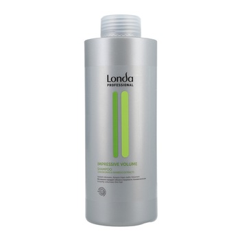 Sampon pentru volum 950 ml, Londa Impressive Volume, Professional Sampon pentru volum 950 ml, Londa Impressive Volume, Professional