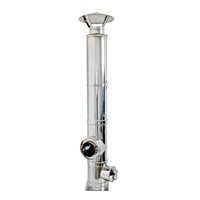 cos fum din inox dublu perete complet echipat d 160mm h6m imagen 54_0_
0