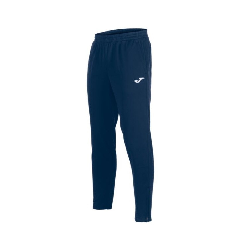 Pantaloni lungi slim-fit Nilo, Joma, navy