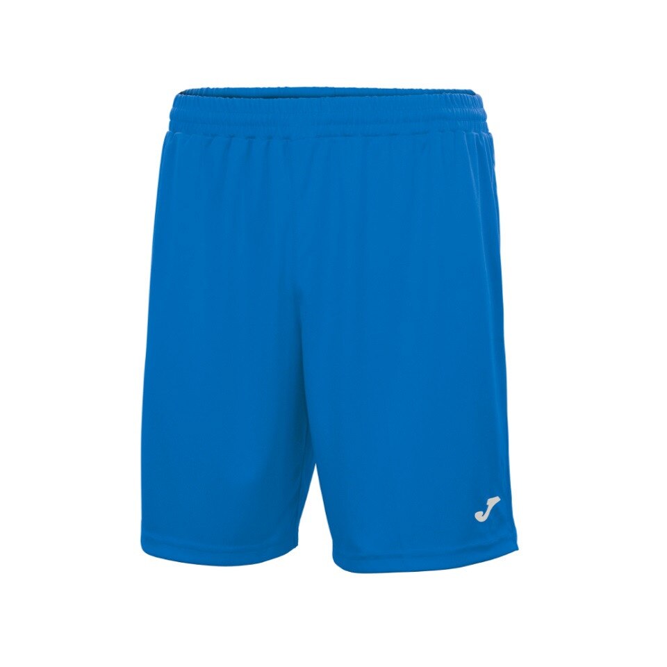 Short Nobel, Joma, bleu, M INTL
